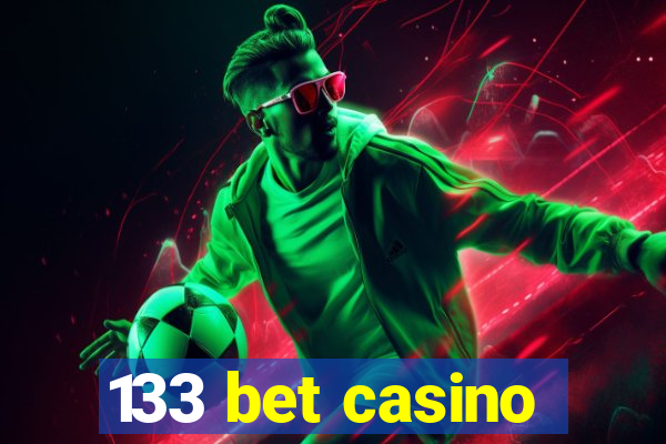 133 bet casino